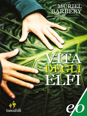 cover image of Vita degli elfi